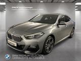 BMW 220i Gran Coupé M Sport LiveCockpitProf Kamera - graue BMW 220 Gran Coupé