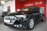 Audi e-tron 50 quattro, Kamera,Leder,Navi,LED, 1.Hand