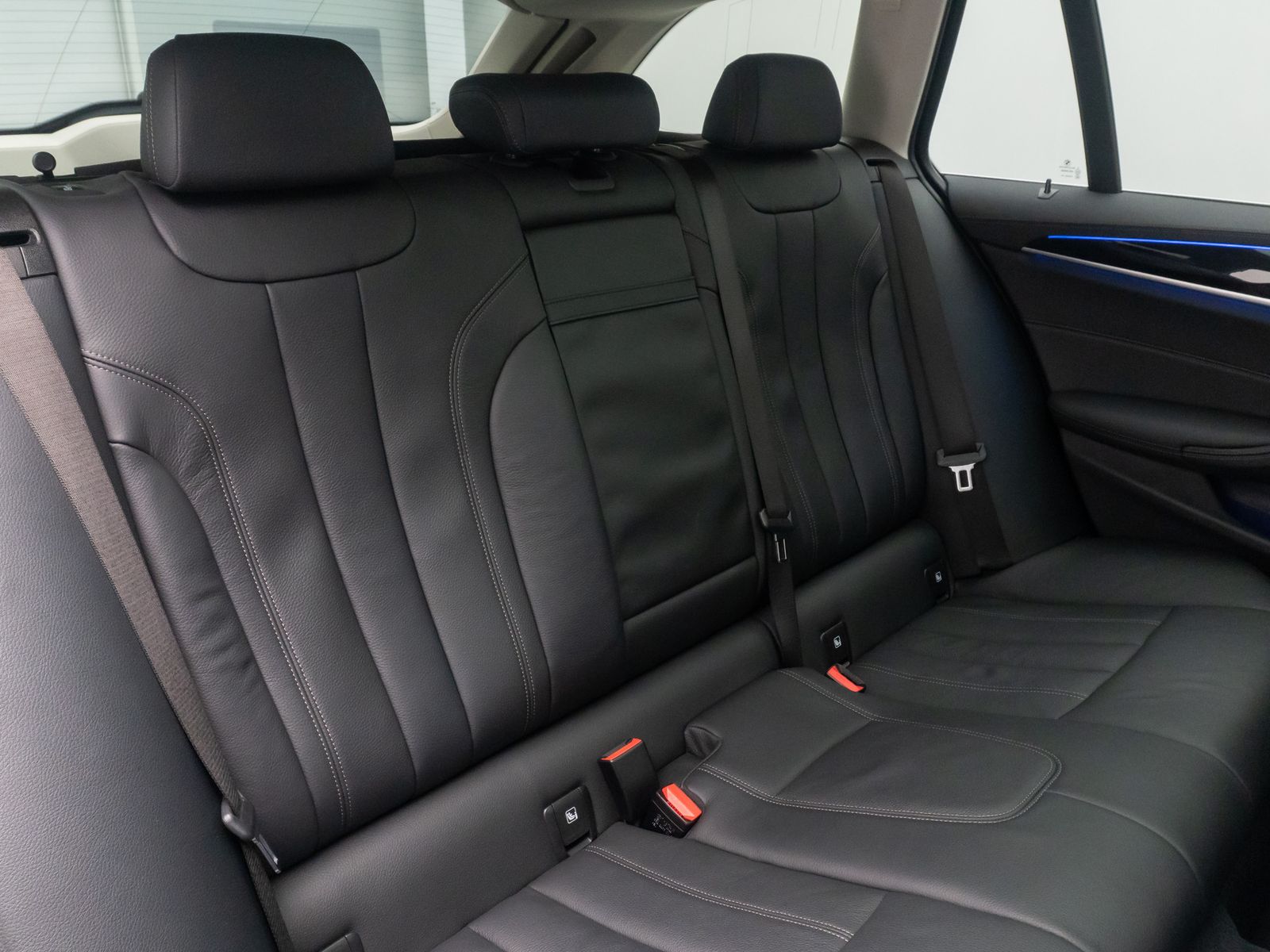 Fahrzeugabbildung BMW 540i xD Luxury Line Laser DAB Massage Kamera H/K