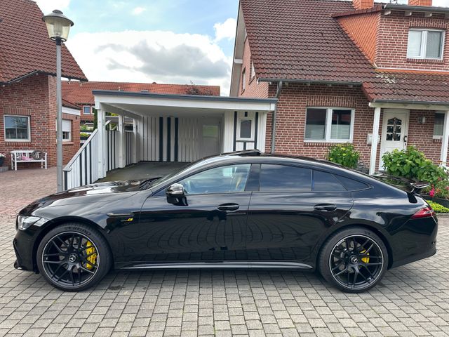 MERCEDES-BENZ Sportabgasan-Statischer Spoiler-Garantie 