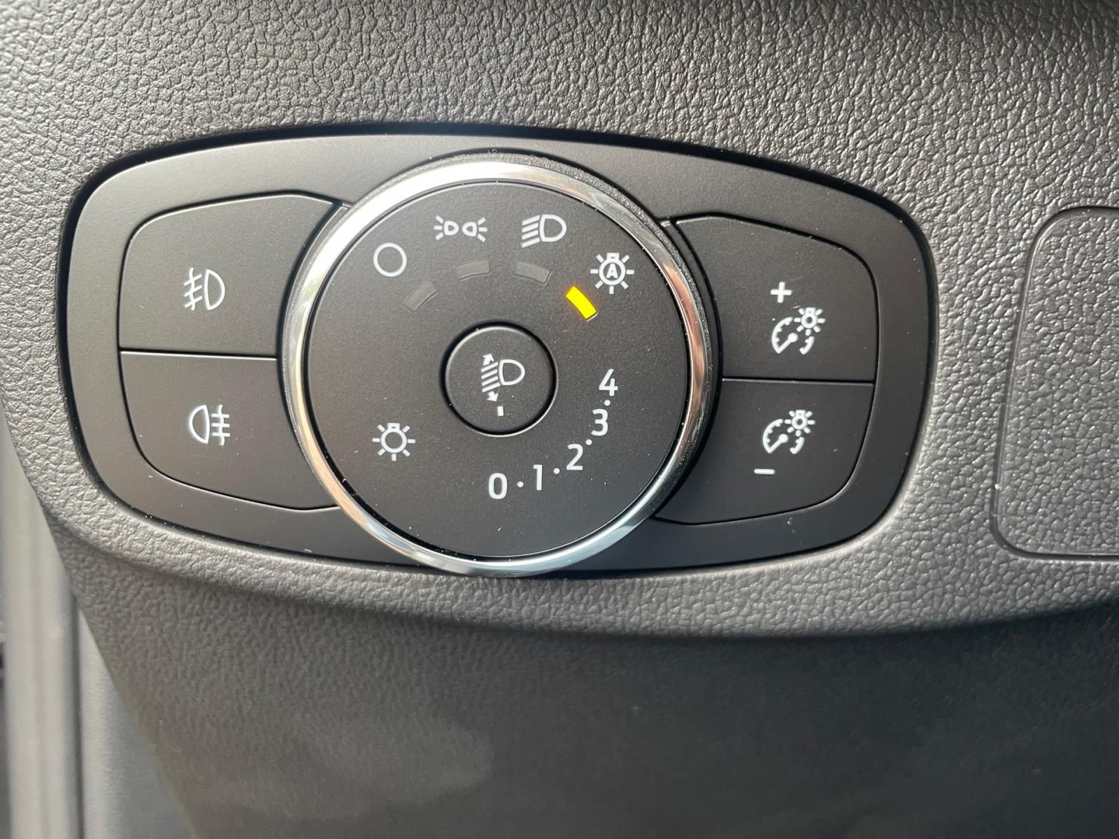 Ford Focus - Bild 14