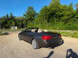 BMW 325d Cabrio - Scheckheftgepflegt - BMW 325: Cabrio, 325d