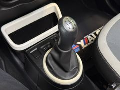 RENAULT Twingo - Ansicht 32