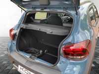 Dacia Spring - Vorschau Bild 6