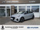 Hyundai i20 N Line Navi Bose LED ACC LenkradHZG Apple Ca - Hyundai i20 in Solingen