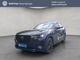 Mazda CX-60 e-SKYACTIV-D 254 M HYBRID AWD HOMURA PLUS - Mazda CX-60: Homura Plus