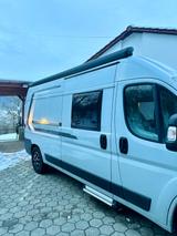 Weinsberg K250L - Weinsberg Kastenwagen