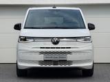 Volkswagen T7 Multivan Style PANO+CAM+AHK+ST-HZG+IQ MATRIX - Jahreswagen: Van