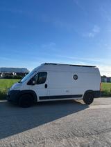 Citroën Jumper umgebaut zum Camper - Angebote