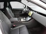 Land Rover Range Rover Evoque D200 Dynamic SE - Land Rover Range Rover Evoque Tageszulassungen