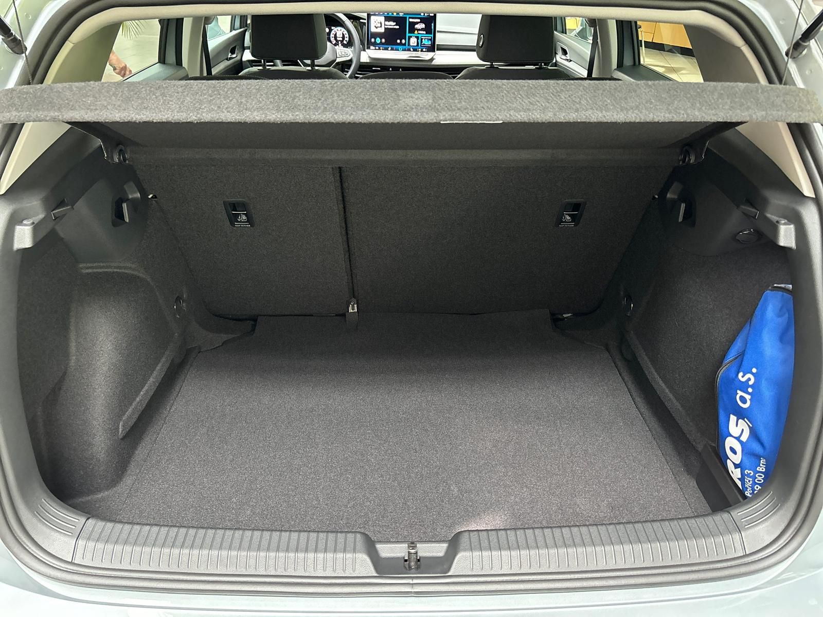 Golf 1.5 TSI ACC LED RFK App-Connect FACELIFT