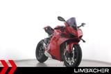 Ducati PANIGALE V4 - Wheelie/Slide-Control, QS, DTC - DUCATI SL