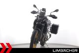 BMW F 900 GS - AKRAPOVIC, TOP-AUSSTATTUNG - BMW F 900 GS