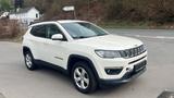 Jeep Compass Longitude 4WD.ol druck pumpe defekt - Jeep: Unfallwagen