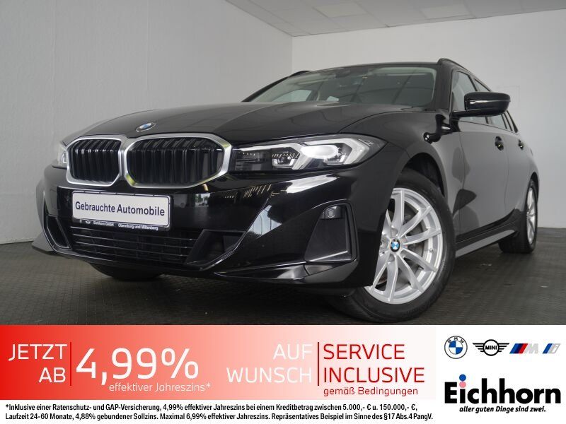 BMW 318