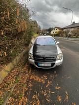 Opel Vectra C (Tüv 12/27) - Opel Vectra in Frankfurt (Main)