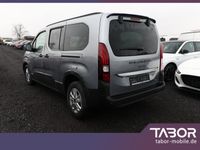 Peugeot Rifter - Vorschau Bild 4