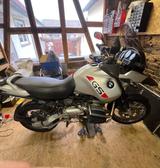 BMW R1150 GS Adventure  - BMW R1150GS ADVENTURE