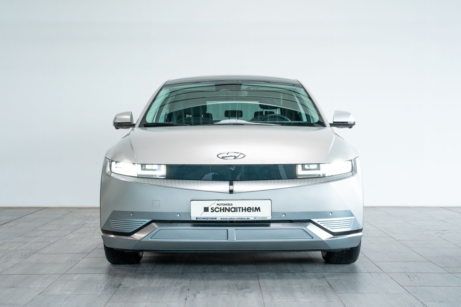 Hyundai IONIQ 5 - Bild 7