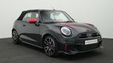 MINI John Cooper Works Cabrio - Gebrauchtwagen in Balingen