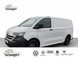 Volkswagen T7 Transporter Kasten 2.0TDI 6-Gang - VW T7 Transporter mit Anhängerkupplung