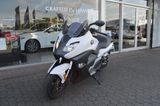 BMW C 650 Sport (2016->) C 650 Sport ABS - GEBRAUCHT BENZIN ROLLER