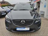 Mazda CX-5 Nakama TÜV-AU 01-2027 - Mazda CX-5: Nakama