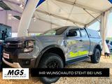 Ford Ranger Tremor Extrakabine #BESCHICHTUNG #HARDTOP - Ford Ranger: Extrakabine