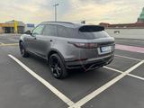 Land Rover Range Rover Velar R-Dynamic S Black Pack Panoram - Land Rover Range Rover Velar von privat