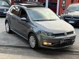 Volkswagen Polo 1.4 TDI 90 CV DSG -unipro-E6-garanzia- - Volkswagen Polo mit Diesel-Antrieb: Automatik, 1.4