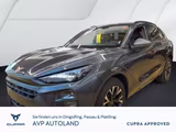 Cupra Terramar 1.5 TSI e-Hybrid | NAVI | LED | - Cupra Terramar: Plug-In Hybrid