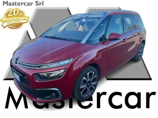 Citroën CITROEN Grand C4 Spacetourer 1.5 bluehdi SHINE A