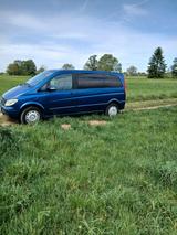 Mercedes-Benz Mercedez Viano  2.0 CDI Diesel - Mercedes-Benz Viano: 2.0