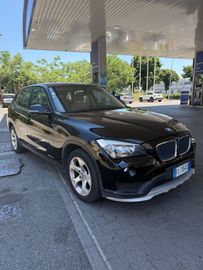 BMW X1 - 2