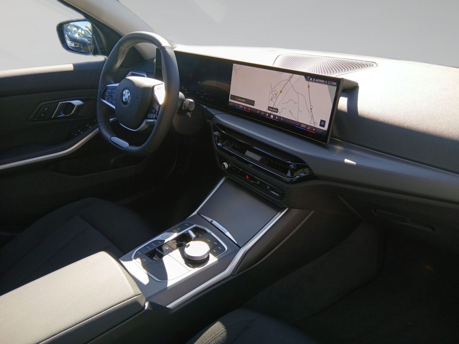 BMW 318 - Bild 6