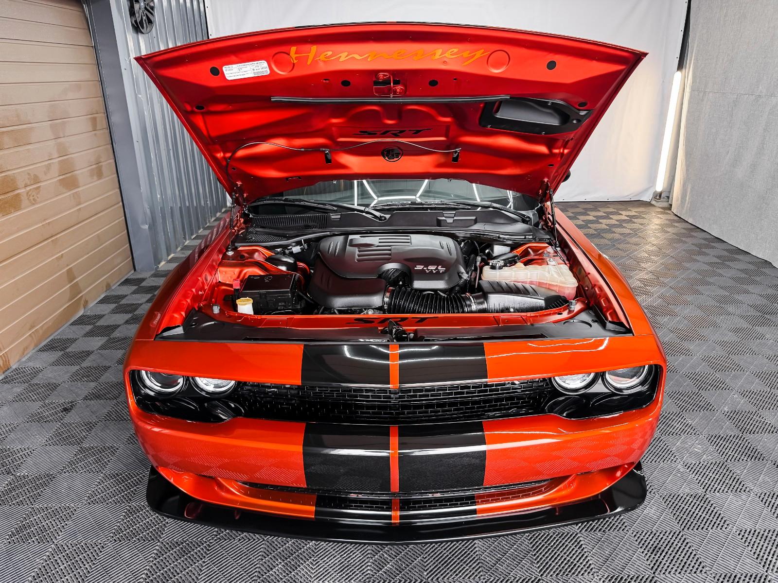 Dodge Challenger WideBody look 3.6, миниатюра 9