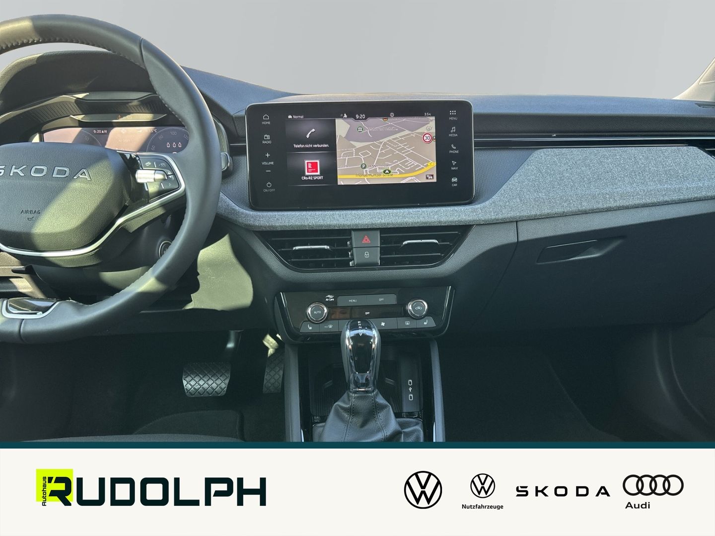 Skoda Kamiq - Bild 12