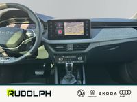 Skoda Kamiq - Vorschau Bild 12