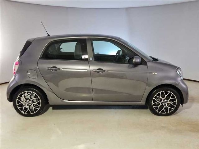 Smart SMART FORFOUR EQ 41kW prime 5 PORTE