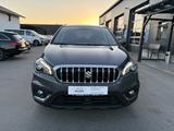 Suzuki SX4 S-Cross 1.4 Boosterjet Comfort AllGrip - Suzuki (SX4) S-Cross: Allgrip