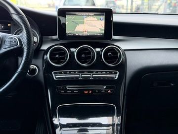 Mercedes GLC 220 - 11