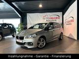 BMW 220d Gran Tourer xDrive M Sport 7Si/fastVoll/EU6 - BMW F22 - BMW 2er Reihe