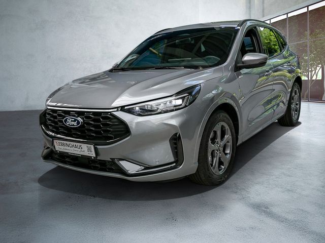 Ford Kuga 2.5 Hybrid ST-Line Assistentpaket Kamera