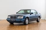 Mercedes-Benz E320 C124 *Erst 130tkm*Klima*Automatik*uvm.* - Mercedes-Benz E 320 aus 1994