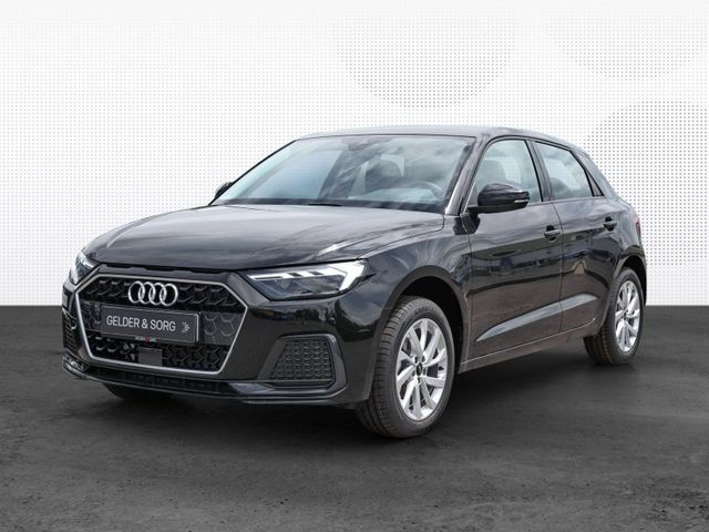 Audi A1 Sportback advanced 25 TFSI LED*SHZ*EPH+