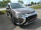Mitsubishi Outlander Active 2.0 MIVEC ClearTec 2WD 5-Gang - Mitsubishi Outlander in Mannheim