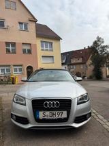 Audi Cabriolet - Audi Cabriolet: Cabrio