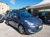 Hyundai iX20 1.4 CRDI 90 CV Style - Hyundai ix20 Style mit Diesel-Antrieb