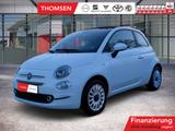 Fiat 500 Cabrio 1.0 Dolcevita Navi+PDC+KlimaA+LM - gebrauchte Fiat 500C aus dem Jahr 2024