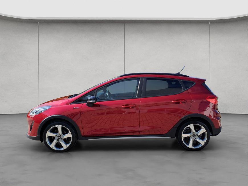 Ford Fiesta 1.0 EB S&S ACTIVE PLUS Wi-Pa. PDC